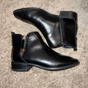 Aldo booties